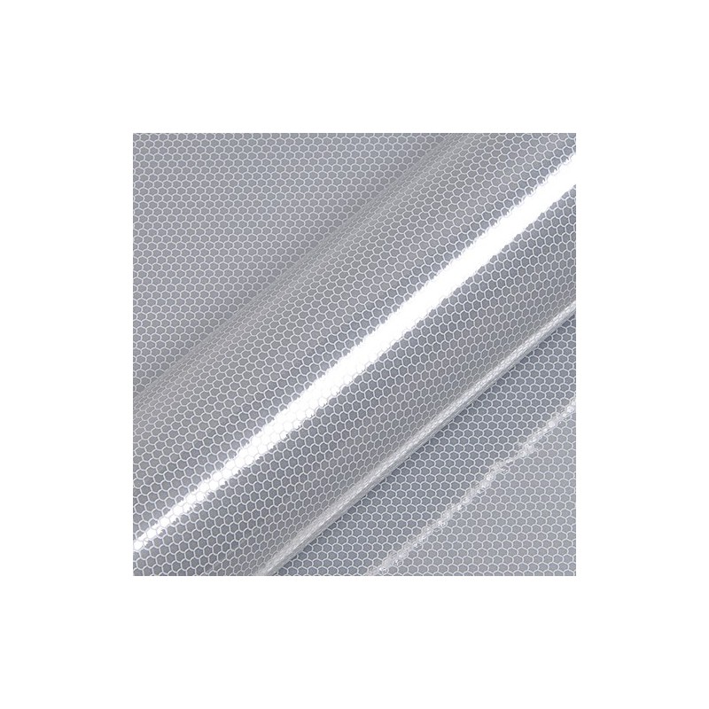 ULS812 - rétroréfléchissant Blanc classe 2